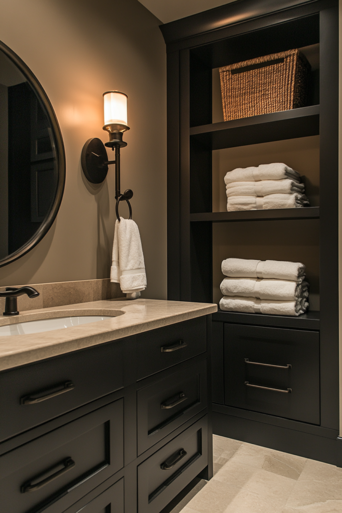4. Light Taupe