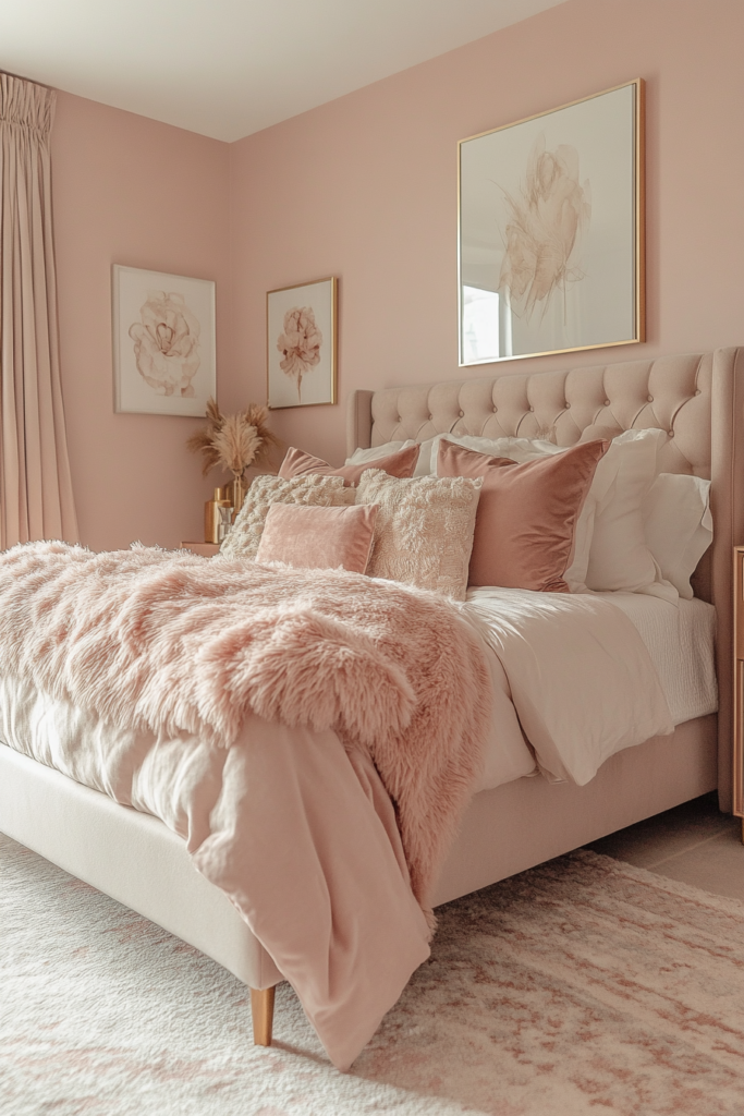 6. Blush Pink