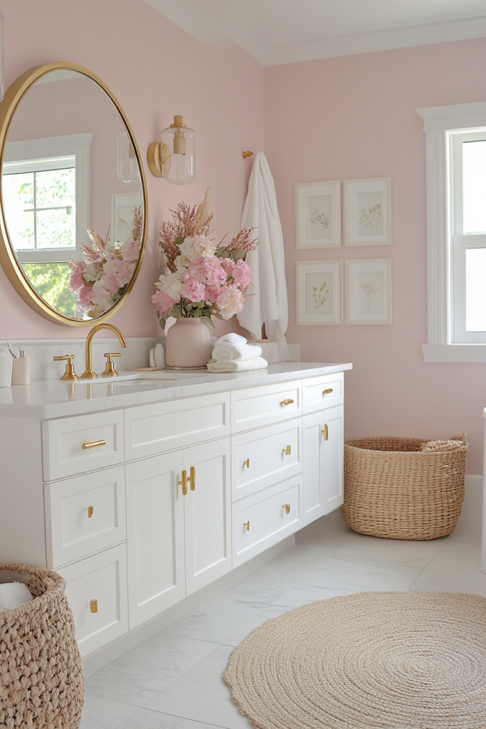9. Blush Pink