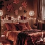 29 Cozy Fall Apartment Bedroom Decor Ideas 2faa704b2dcbbab0e68d9311b45932dd