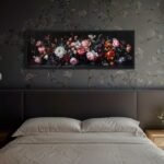 This Wall Hangings item by WallDecorDelights has…