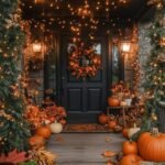 door