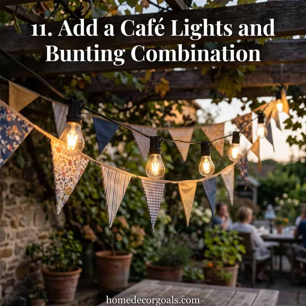 Aesthetic Boho Patio Ideas for a Pinterest-Worthy Look