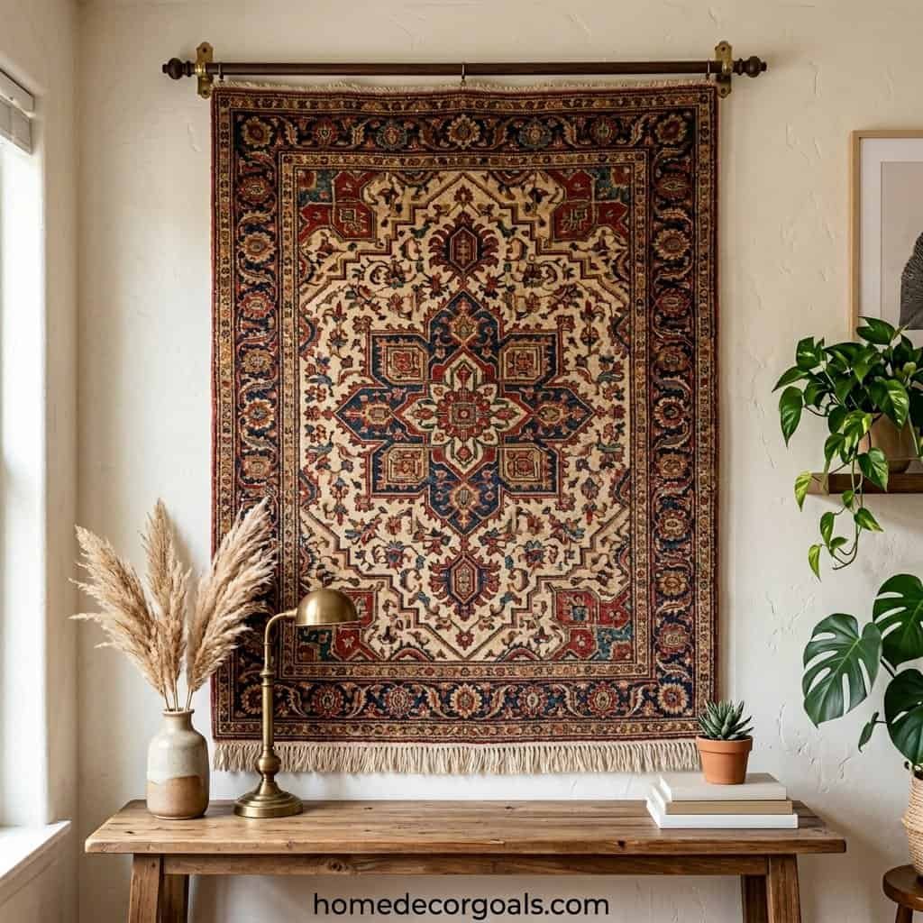 Boho Chic Outdoor Decor Ideas to Elevate Your Space