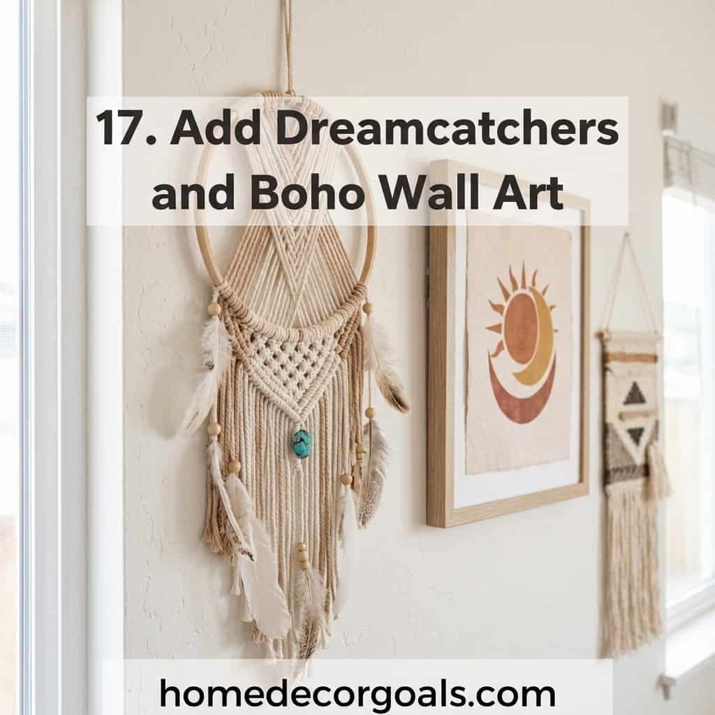Warm and Cozy Boho Patio Ideas for Every Season