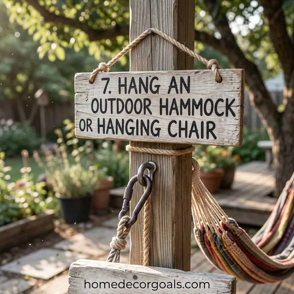 18 Budget-Friendly Boho Outdoor Ideas That Look Expensive