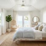 15 Summer Bedroom Ideas for a Cool, Light Retreat You’ll Love