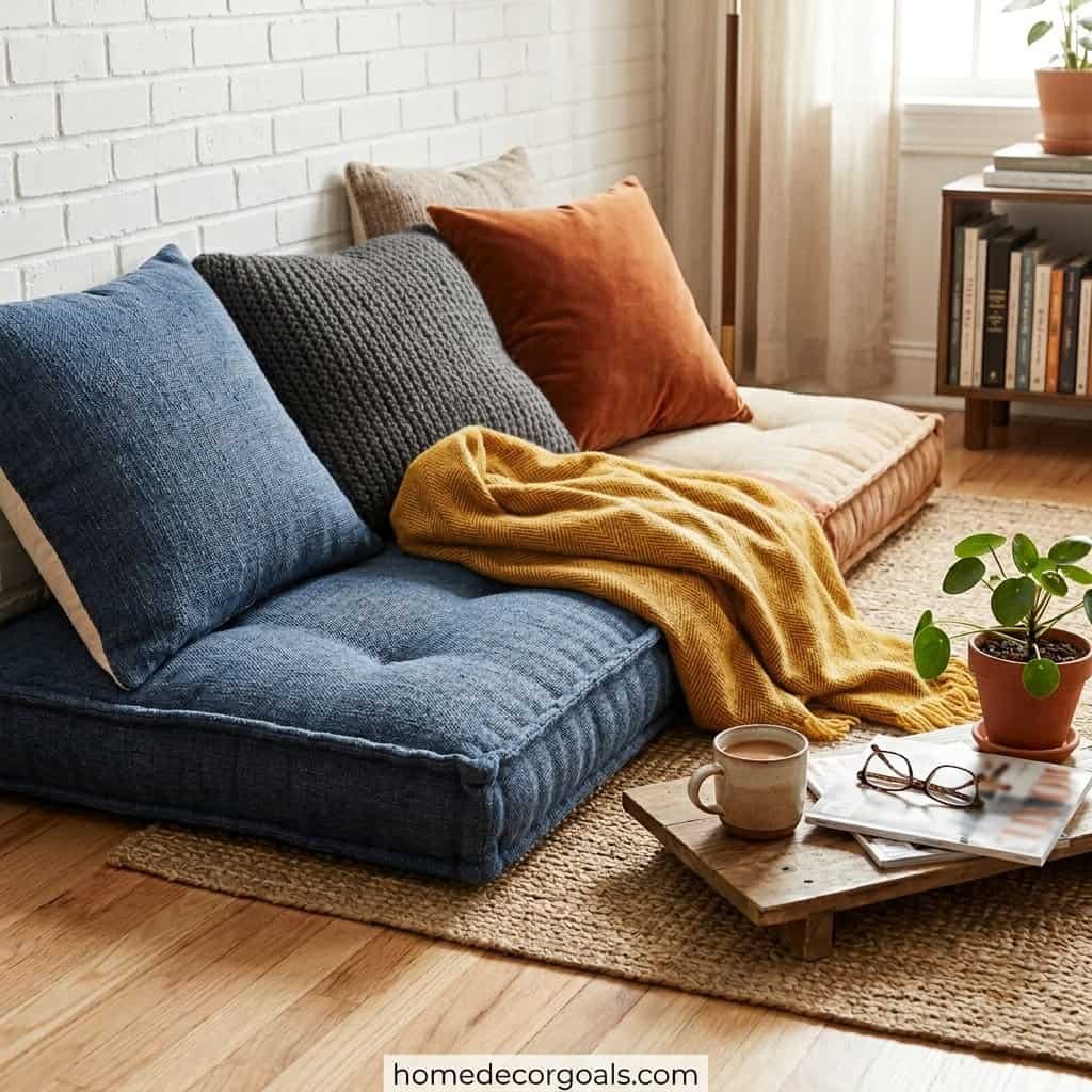 Relaxing Boho Backyard Ideas for the Perfect Chill Spot