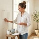 Best White Paint Colors for Every Room (Tested by a Real Homeowner)