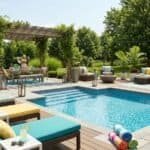 25 Pool Deck Decorating Ideas for Summer: Transform Your Backyard into a Resort