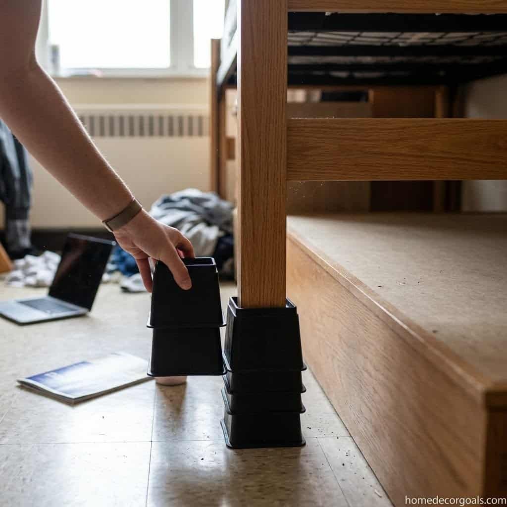 Over-the-Door Organizer That Saves Serious Space