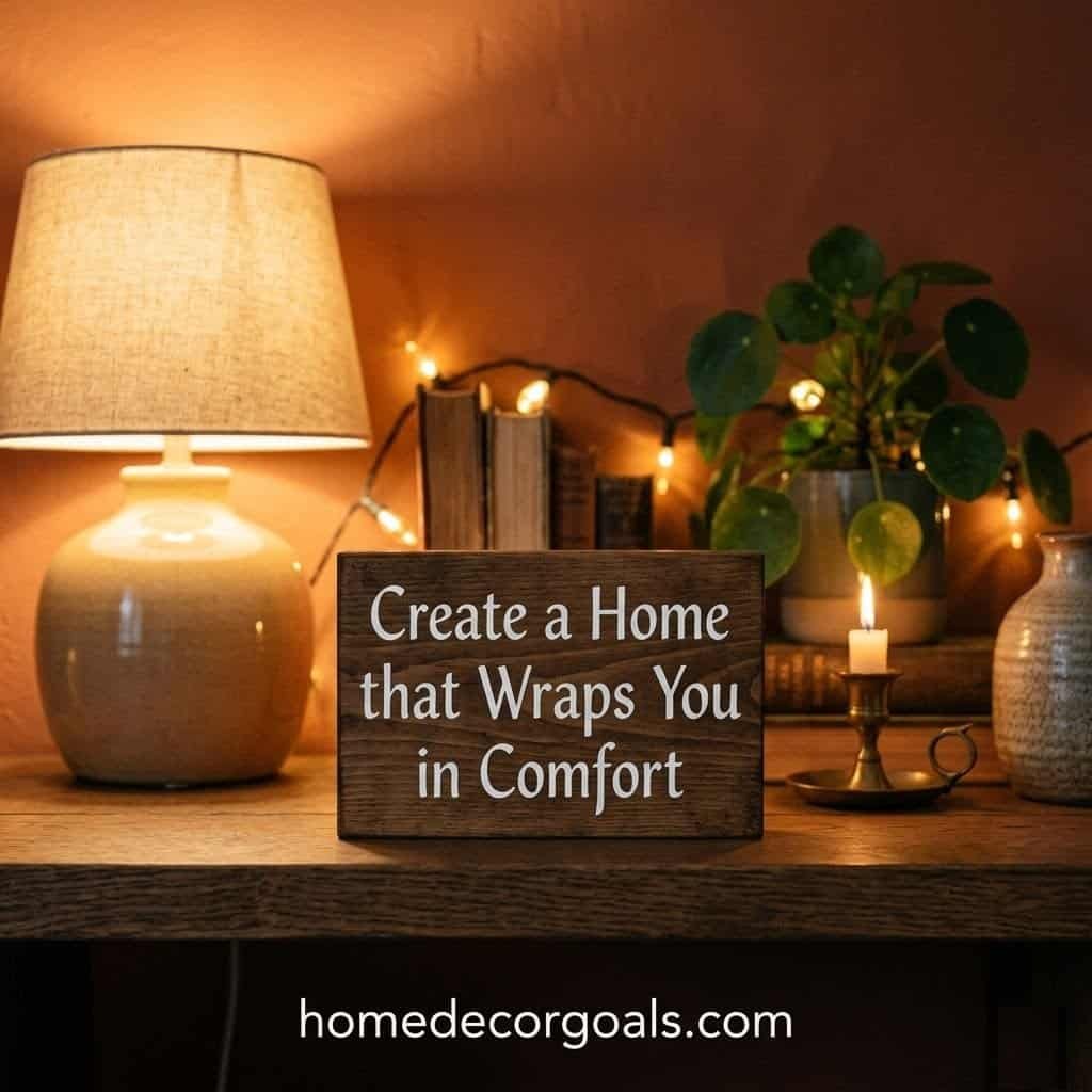 Cozy Nursery Lighting Ideas for a Calming Space