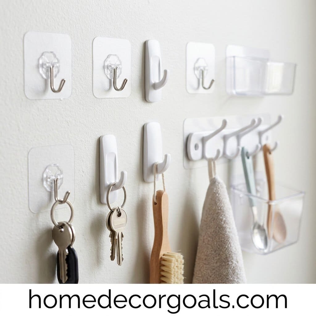 Shelf Dividers That Stop Closet Clutter