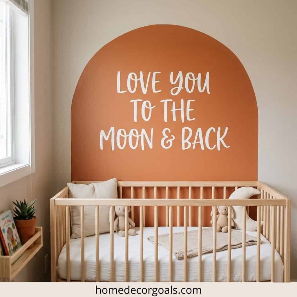 Baby Girl Nursery Ideas