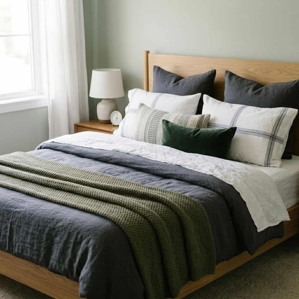 Bedding Ideas That Instantly Upgrade Your Dorm